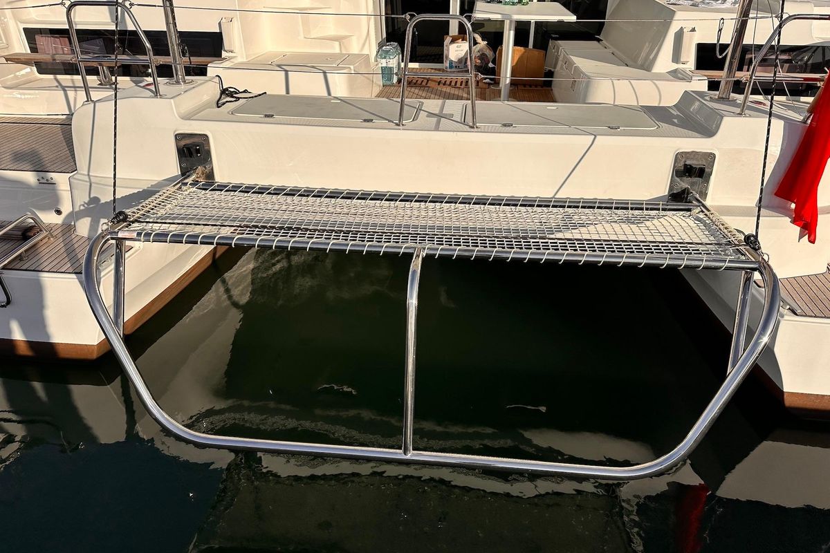 2026 Lagoon 43