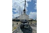 2006 Hunter 27