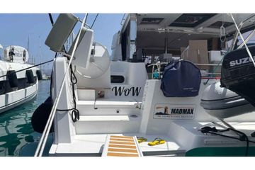 2026 Bali Catsmart Boats