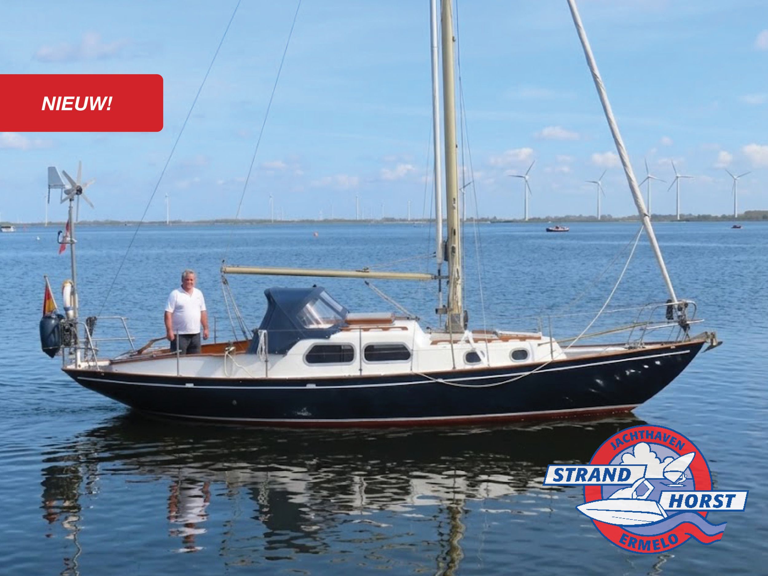 1966 Reedijk 30 en venta en Onbekend, Netherlands