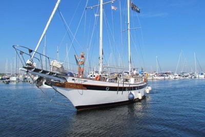1979 Formosa 51