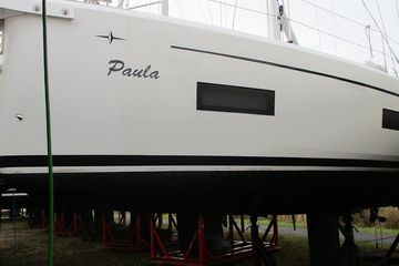 2024 Bavaria C38 Boats