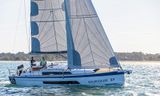 2025 Dufour 37