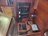 1991 Hunter Legend 375