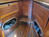 1989 Cape Dory Ms300