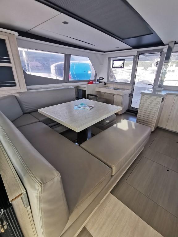 2018 Leopard 45
