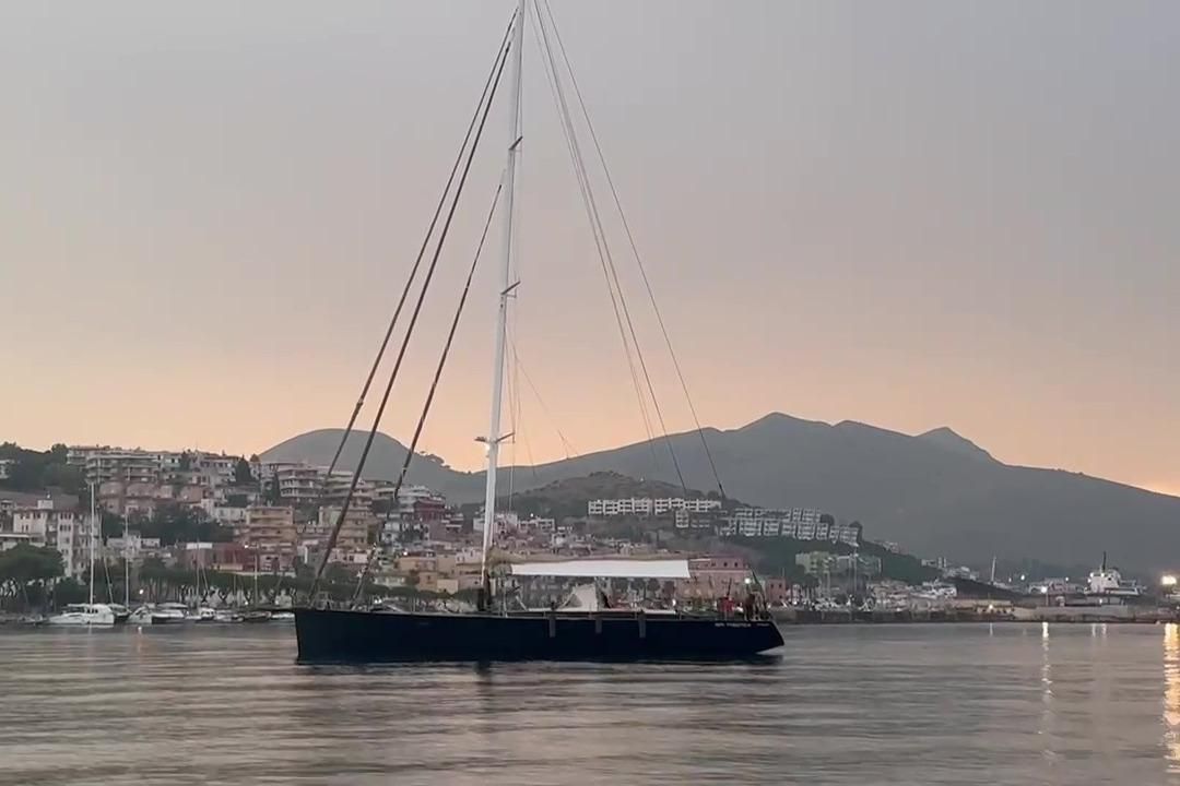 2008 Ice Yachts Felci 71