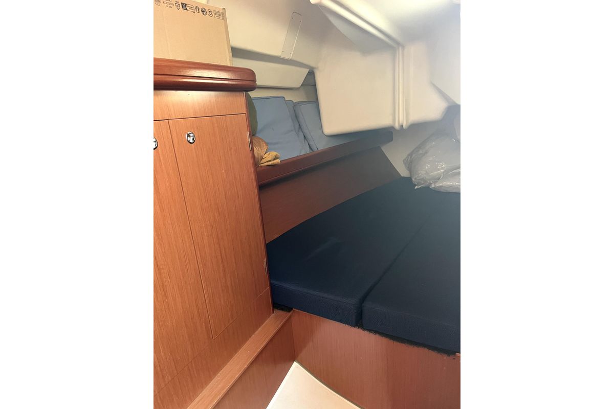 2007 Beneteau Oceanis 343