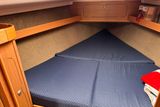 1996 Dehler 35 Cruising