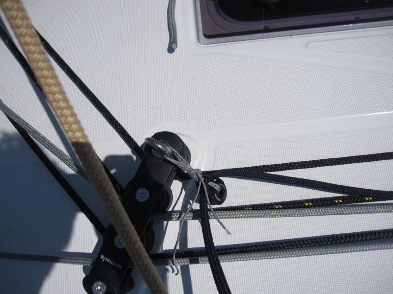 2026 Jeanneau Sun Odyssey 350