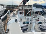 1990 J/Boats J/37