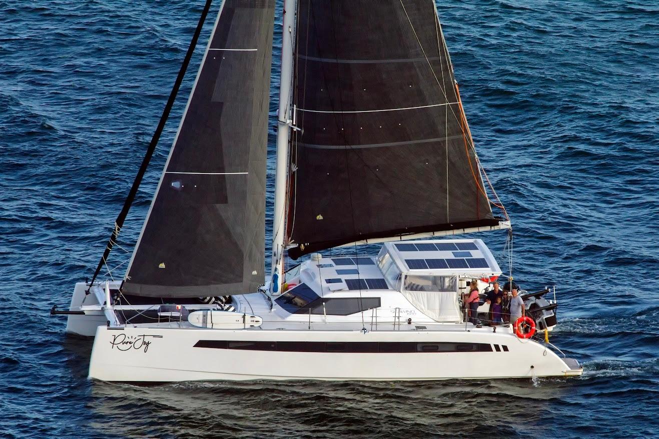 2023 Seawind 1600 Passagemaker en venta en Saint George, Grenada
