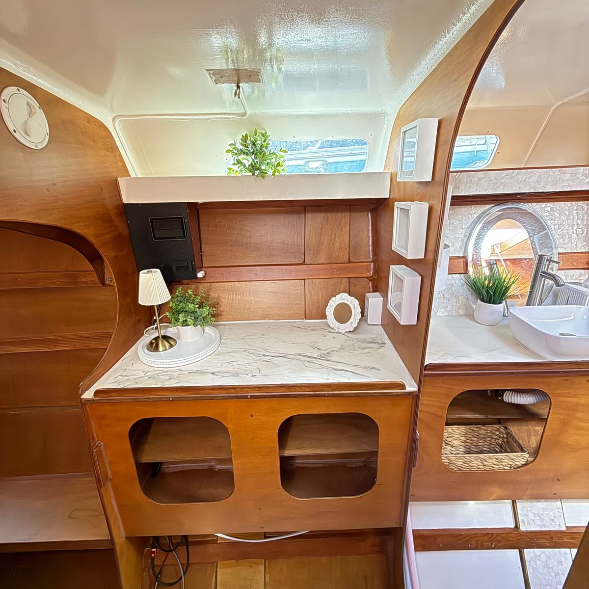 2004 Wharram Tiki 46