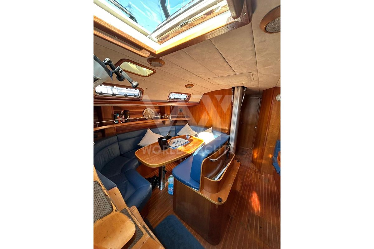 2000 Comar Comet 50