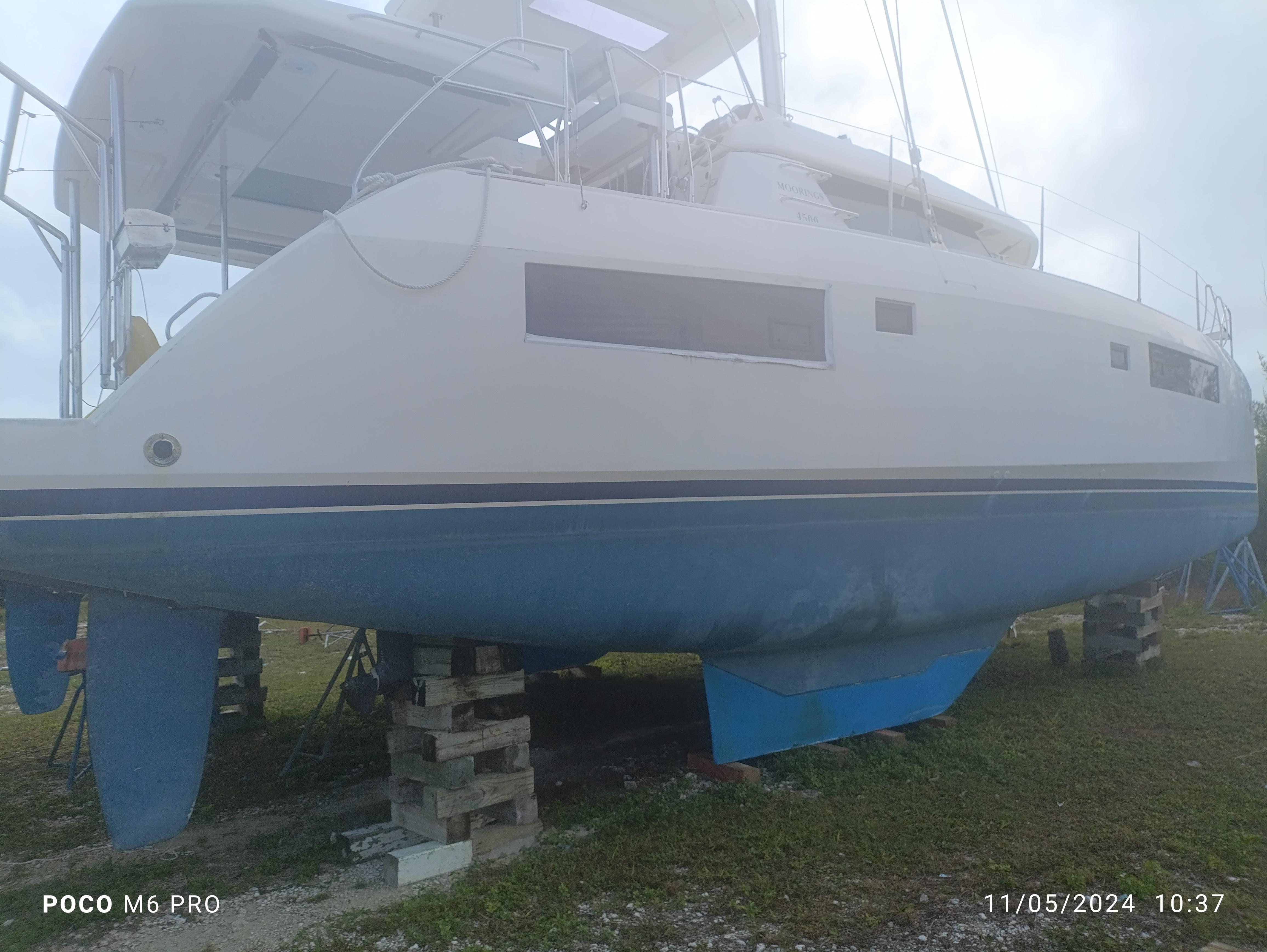2020 Leopard 45 for sale in Abaco, Bahamas
