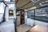 2016 Ranger Tugs R-31 CB