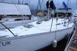 1990 Jeanneau Sun Charm 39