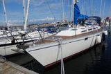 1989 Gib'Sea Master 44