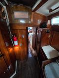 1980 Whitby Aux Sailing Ketch