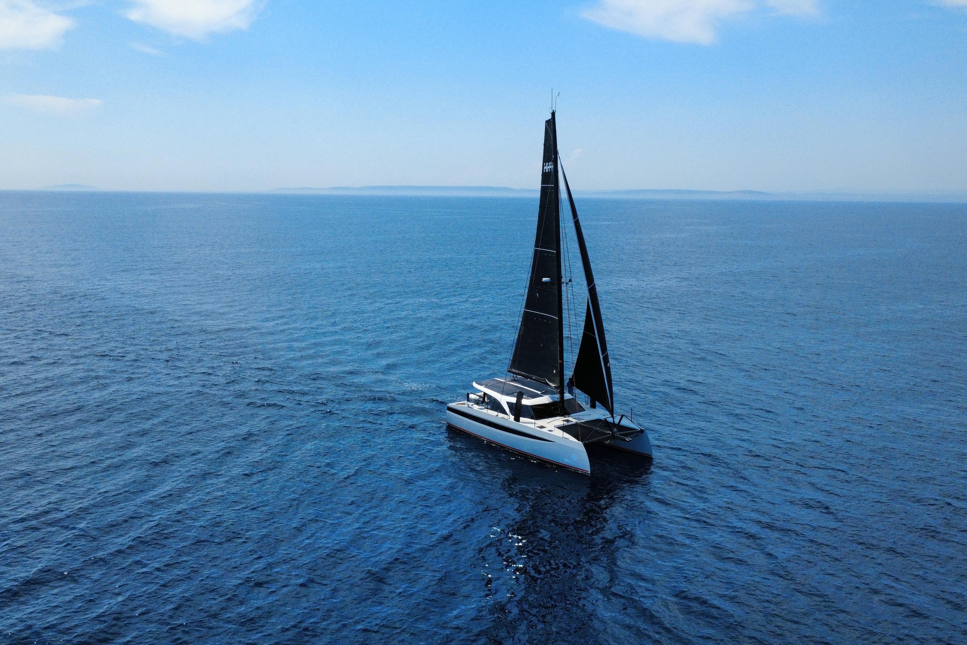 2025 HH Catamarans Hh44