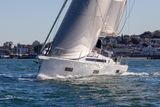 2024 Beneteau First 44