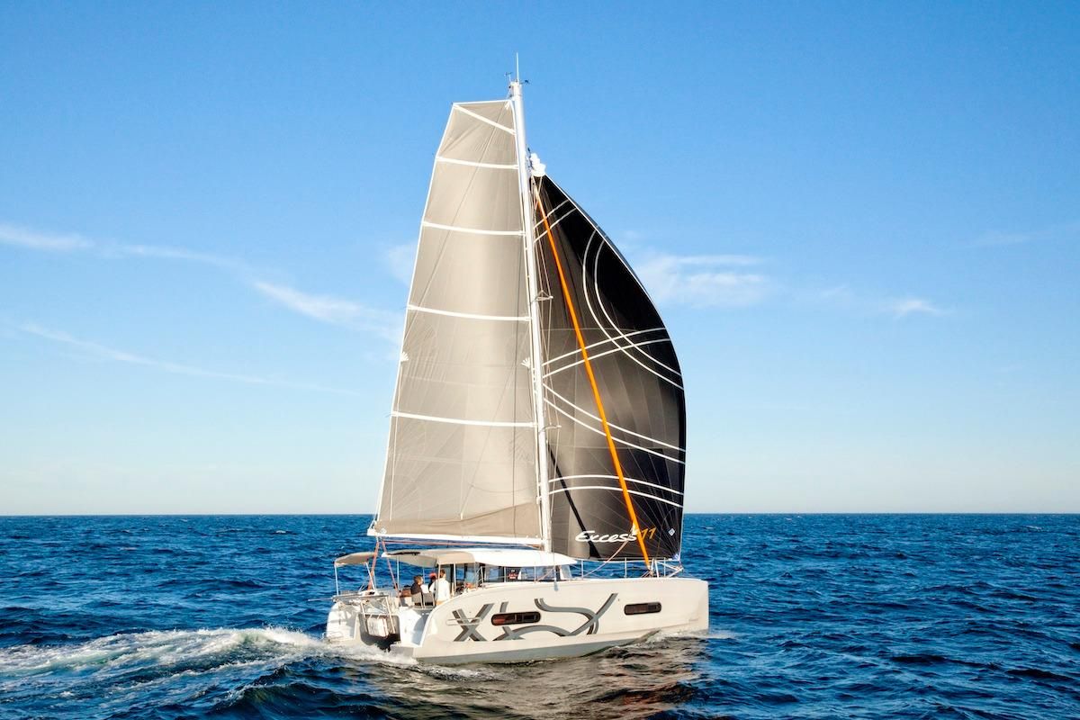 2026 Excess 11 for sale in Miami, Florida 37 ft