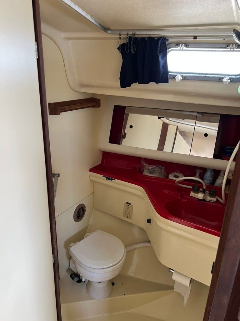 1984 Pearson 34 en venta en Centre Island, New York 34 pies