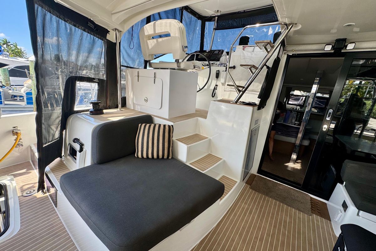 2020 Lagoon 42
