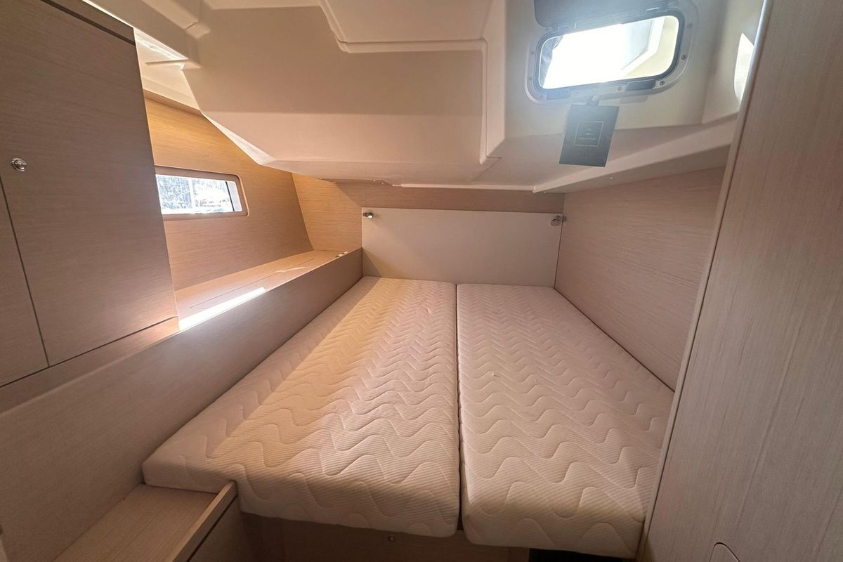 2024 Beneteau Oceanis 51.1