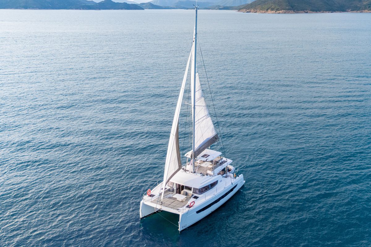 2021 Bali 4.8 (1/3rd Ownership)