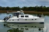 2005 Endeavour 44 Trawlercat