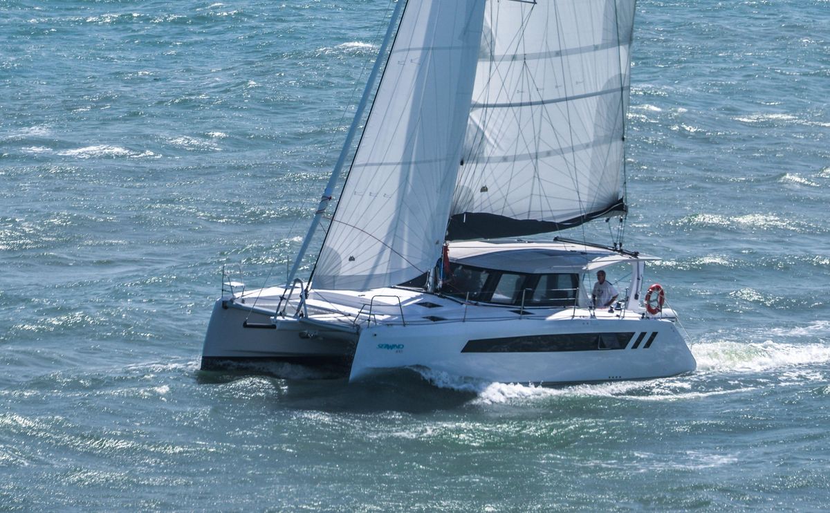 2026 Seawind 1170