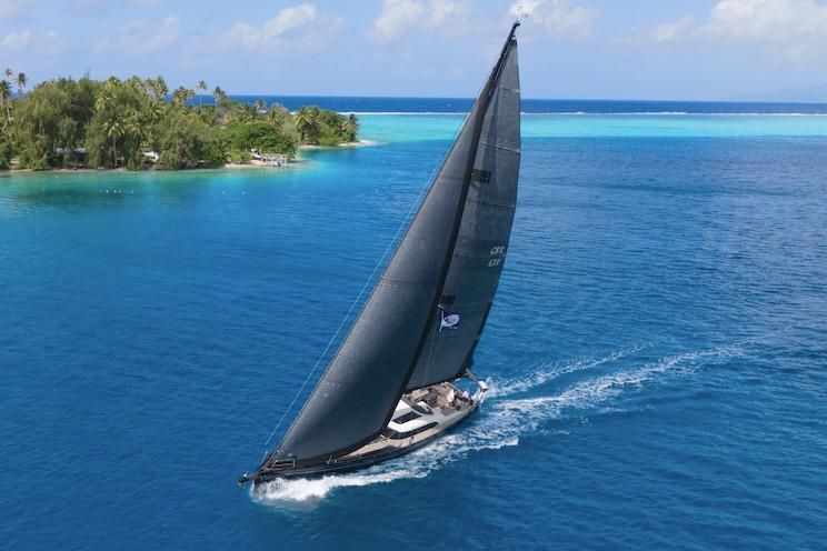 2009 Shipman 63