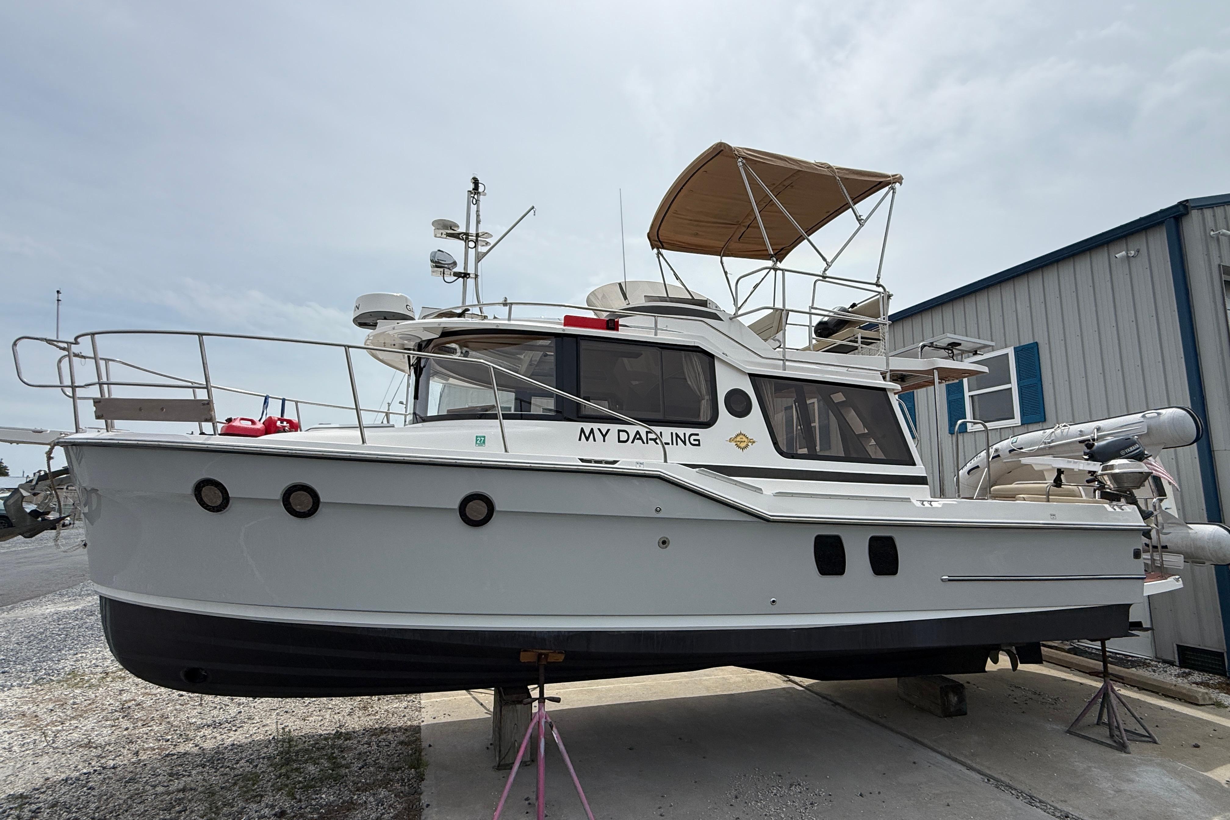2024 Ranger Tugs R-29 CB for sale in Grasonville, Maryland