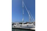 2018 Beneteau Oceanis 48