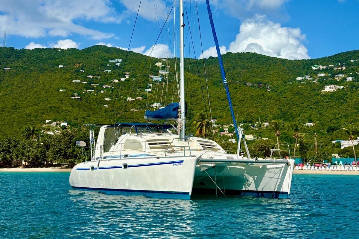 2001 Leopard 38
