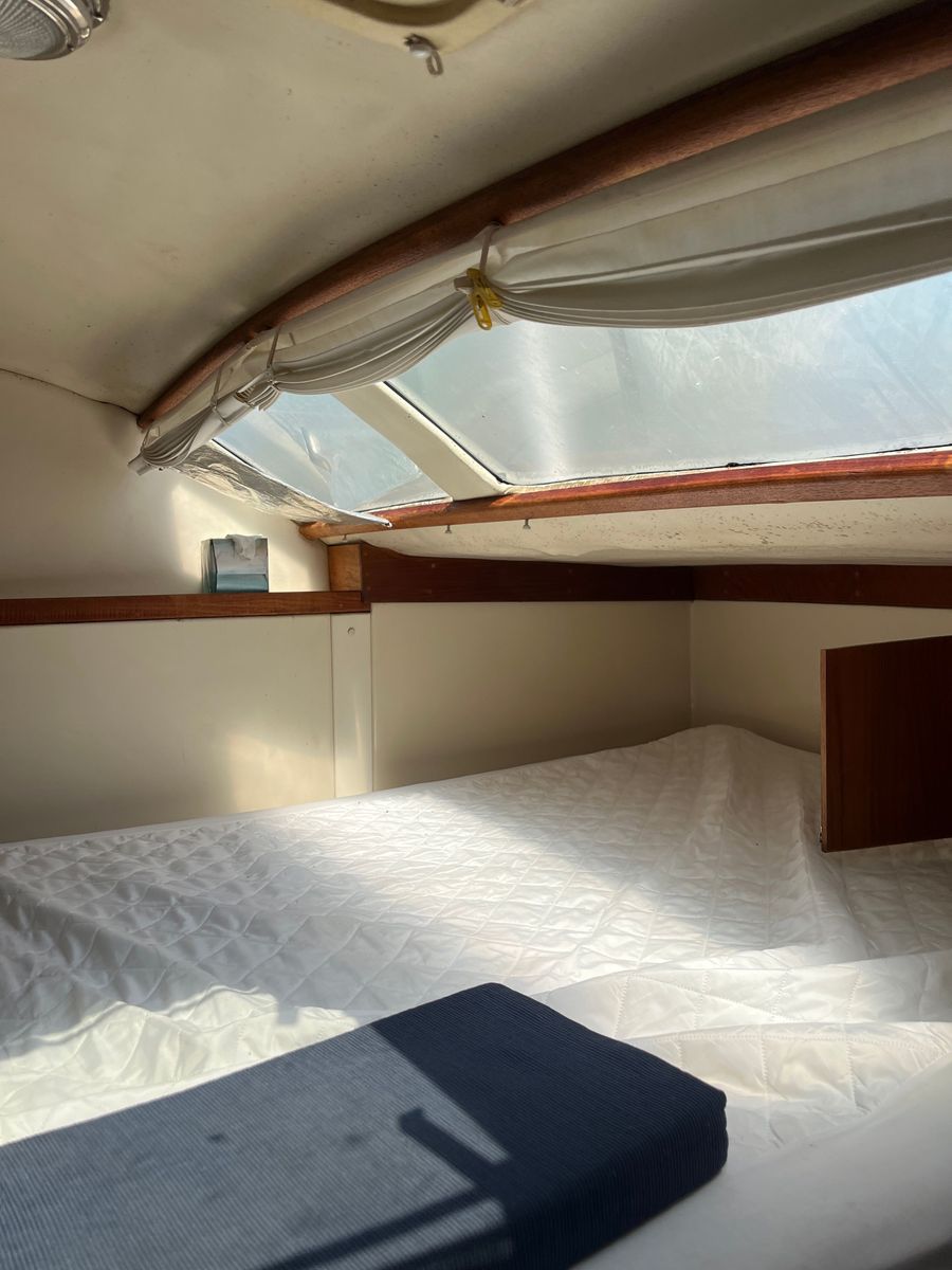 2003 Gemini 105mc