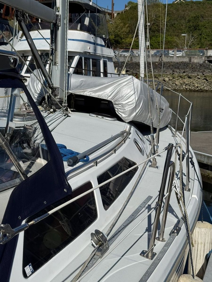 2005 Catalina 36 Mkii for sale in Everett, Washington 36 ft