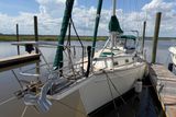 1986 Island Packet 38