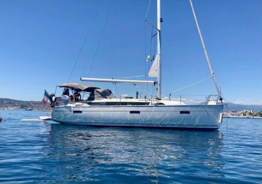 2007 Bavaria Cruiser 37 Boats