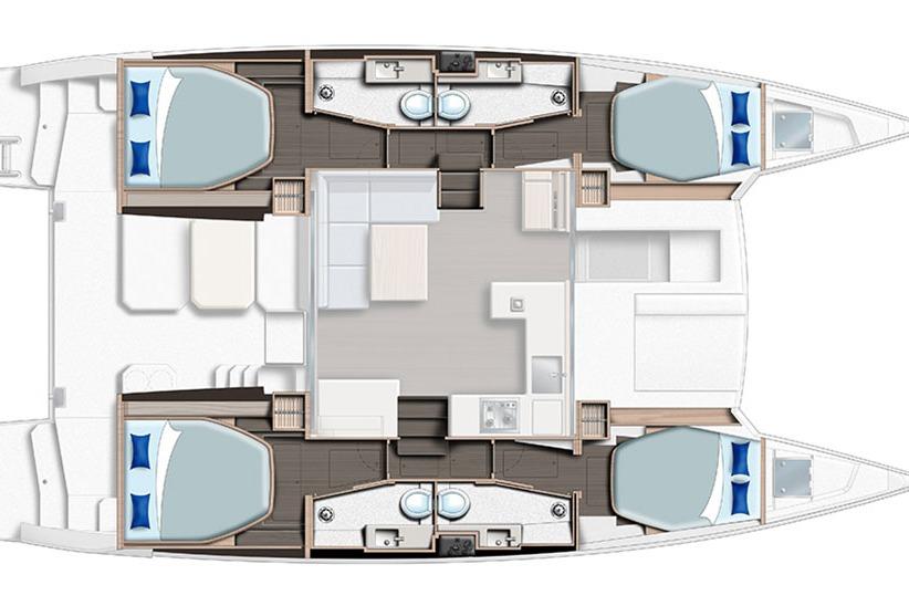 2021 Leopard 42