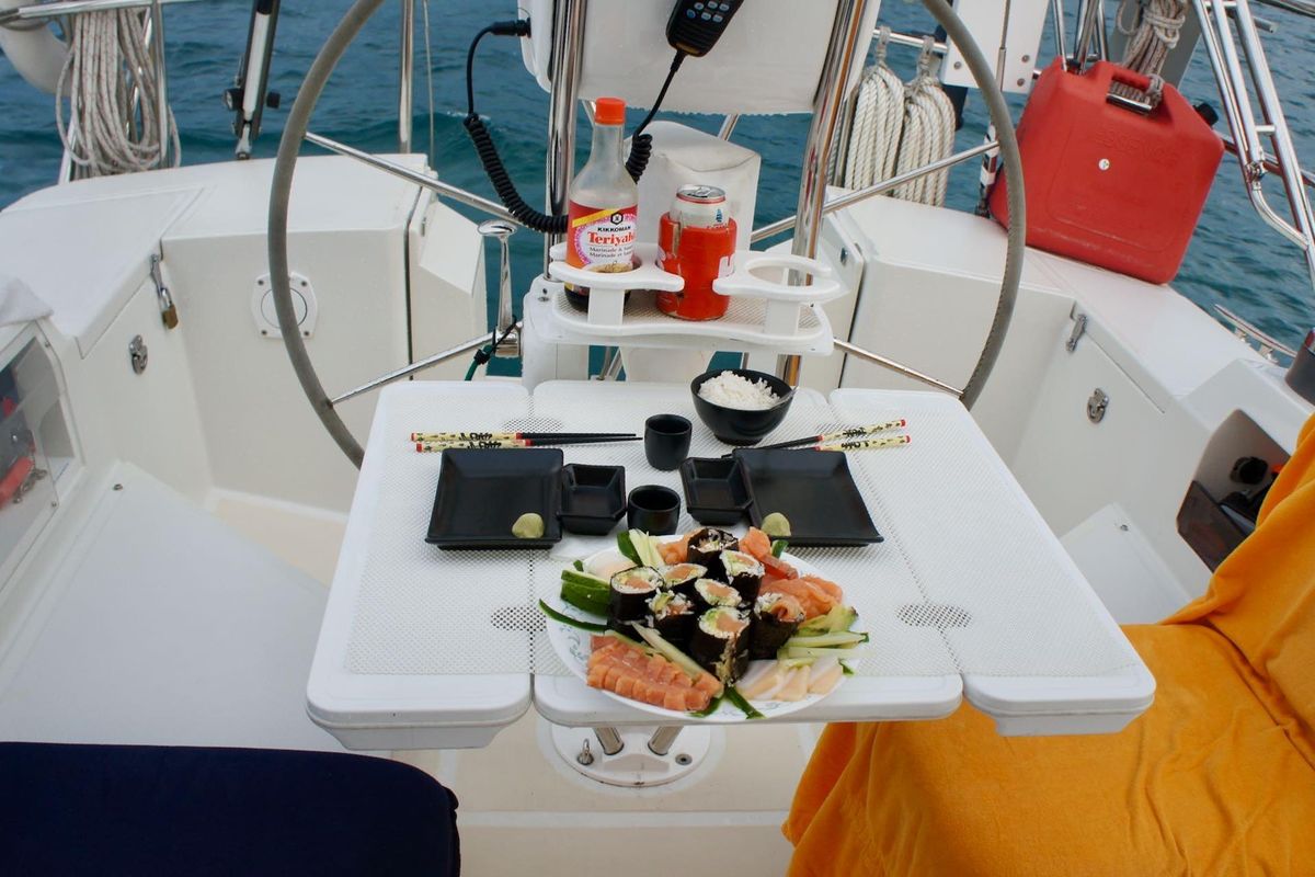 2005 Outbound 46 for sale in Papeete, French Polynesia 46 ft
