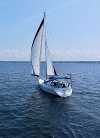 2004 Beneteau Oceanis Clipper 393 Boats
