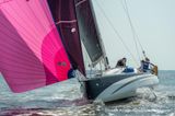 2020 Jeanneau Sun Fast 3300