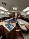 1991 Hunter Legend
