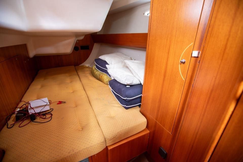 2005 X-Yachts X-50