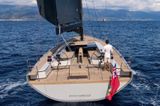 2020 Maxi Dolphin 62ab