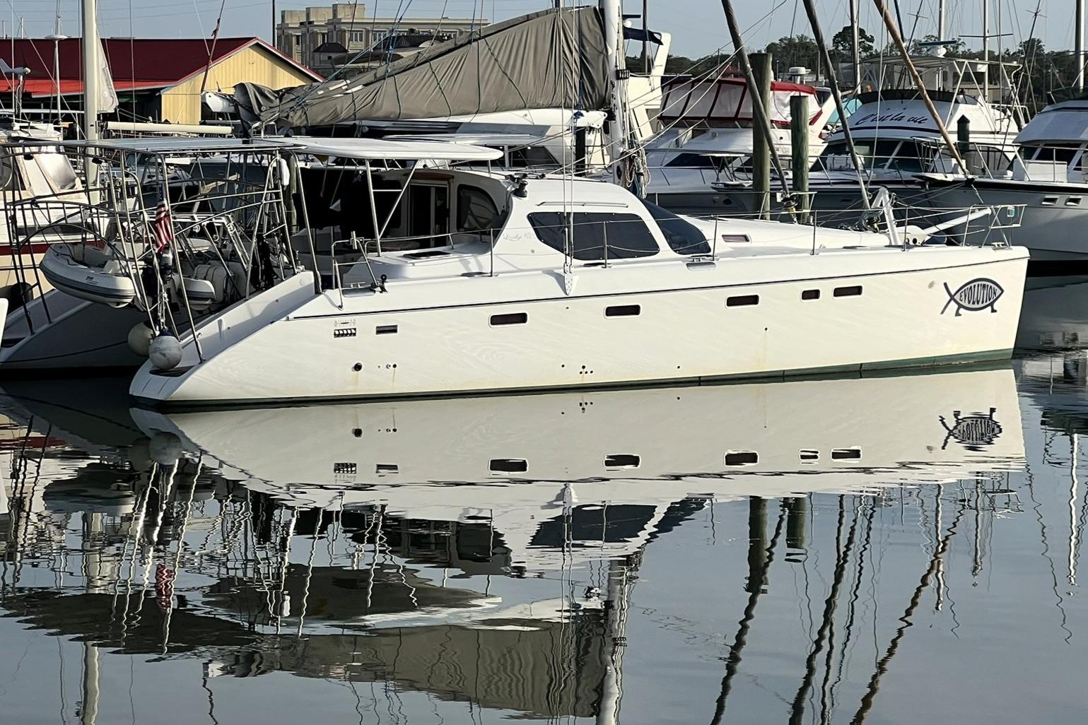 2011 Privilege 495 Owners Edition for sale in St Augustine, Florida