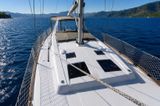 2017 Beneteau Oceanis 45