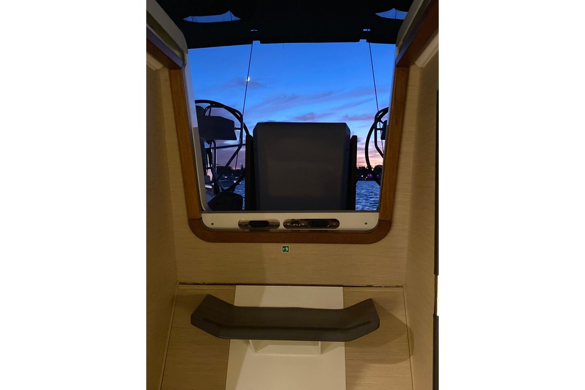 2019 Jeanneau 51